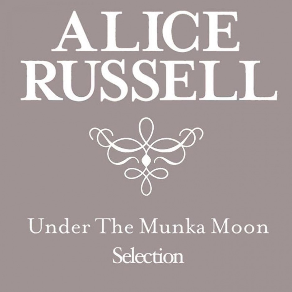 Alice Russell - Under The Munka Moon